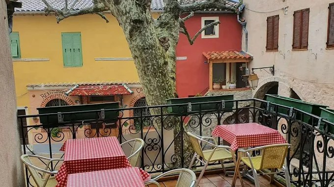 Cuisine provençale du terroir